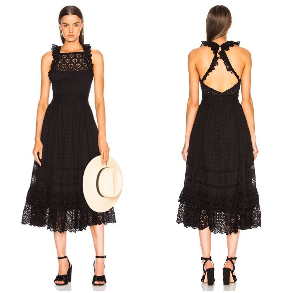 Ulla Johnson‎ Dress